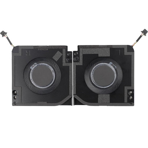Laptop CPU GPU Fan For DELL Precision 5470 03FCRK 3FCRK EG50060S1-C590-S9A 05CPMD 5CPMD EF50060S1-C600-S9A DC2800114SL DC2800113SL DC5V 0.40A
