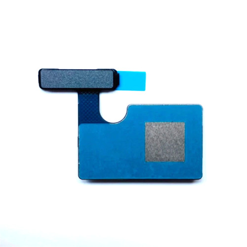 Laptop Fingerprint Reader Module For DELL 0HJ91M HJ91M 940-002311-02R1 E250743