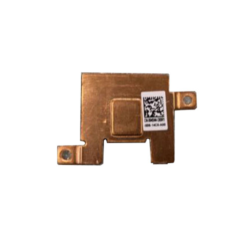 Laptop M.2 SSD Heatsink Bracket For DELL 0945N4 945N4