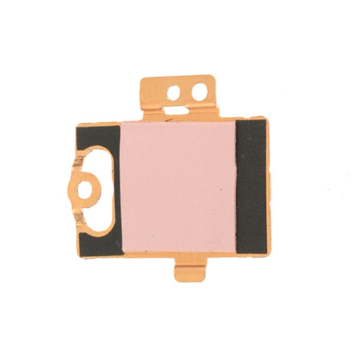 Laptop Support Mount Bracket / Thermal Heatsink for M.2 2230 SSD For DELL Latitude 5440 5450 5540 Precision 3480 3490 0C1Y9C C1Y9C IDB40 ET407000200