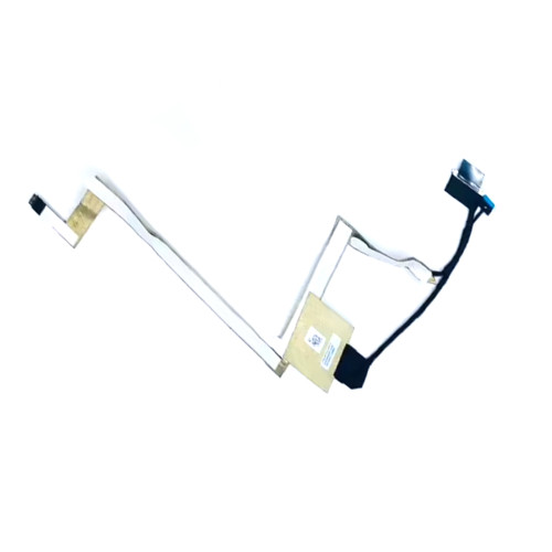 Laptop LCD LVDS Cable For DELL Latitude 7410 Chrome 01J367 1J367 FDV45_TS_FHD_EDP_360 DC02C00PG00 Touch