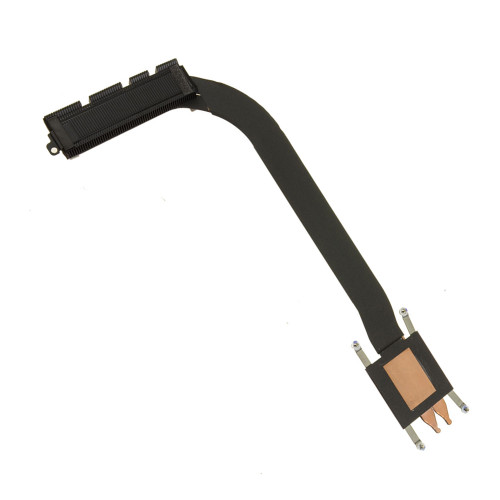 Laptop Heatsink For DELL Latitude 5550 Precision 3590 027XMJ 27XMJ 460.0U401.0011 For Integrated Graphics UMA
