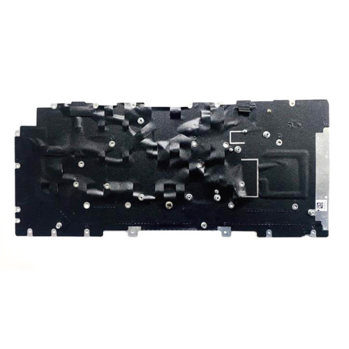 Laptop Keyboard Bracket For DELL 0V710D V710D