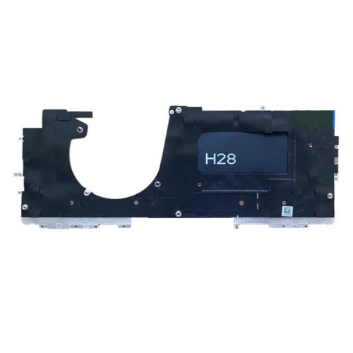 Laptop Keyboard Tray Support Bracket For DELL Latitude 7440 7450 02D62F 2D62F