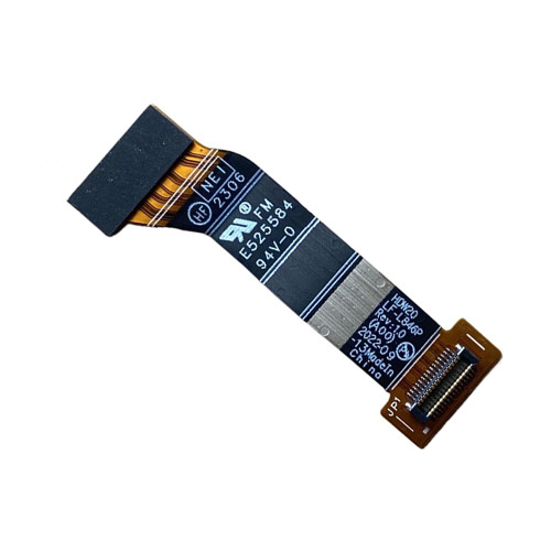 Laptop Small Board Connecting Cable For DELL Latitude 7230 0CNN8G CNN8G HDW20 LF-L846P