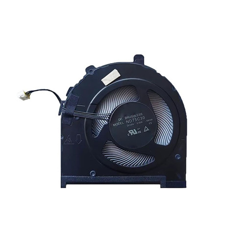 Laptop CPU Cooling Fan For Lenovo ThinkPad E490 E590 ND75C30 -18E09 DC5V 0.5A New
