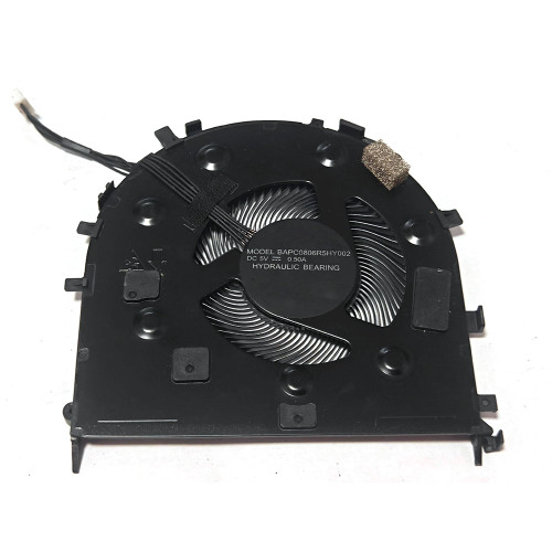 Laptop CPU Cooling Fan For Lenovo ThinkPad E14 Gen 3 E15 Gen 3 E14 Gen 4 E15 Gen 4 BAPC0806R5HY002 DC5V 0.50A For AMD New