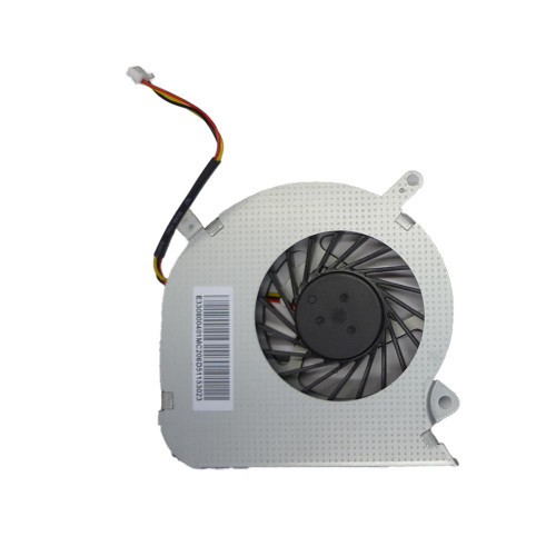 Laptop CPU Cooling Fan For Monster Abra A5 V2.1 DC5V 0.55A New