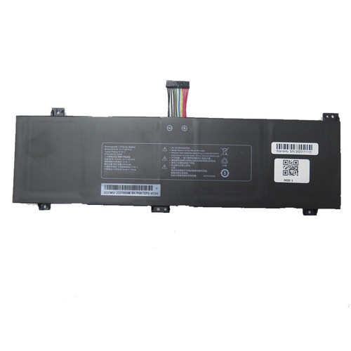 Laptop Battery For TANSHI X669 15.2V 4100mAh 62.32Wh