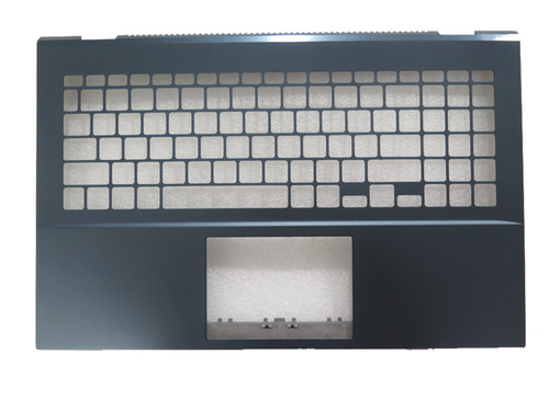 Laptop PalmRest For ASUS ZenBook Pro 15 UX535L UX535LH UX535LI 13NB0U62AM0101 33UJ7TAJN40 13NB0RW1P0111-1 Blue Upper Case
