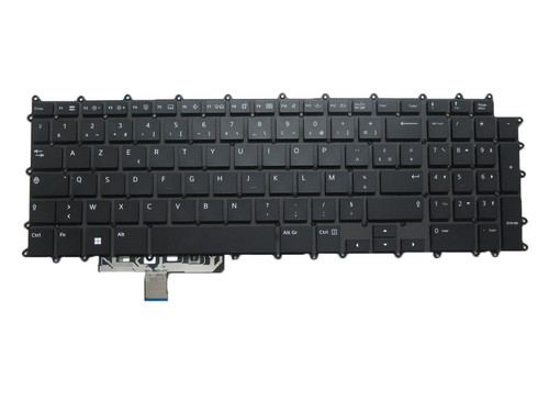 Laptop With Backlit Keyboard SG-B4140-2FA SN8B02BU0 AEW74233734 French FR Black NO Frame New