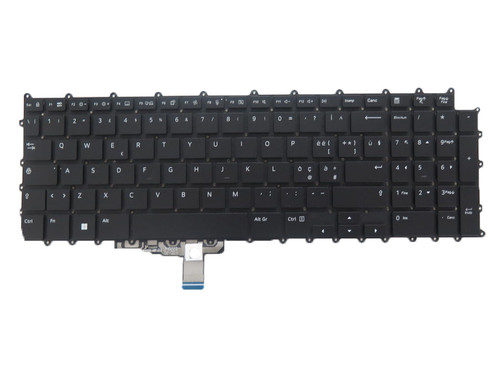 Laptop With Backlit Keyboard SG-B7000-2IA AEW74234430 Italy IT Black NO Frame New