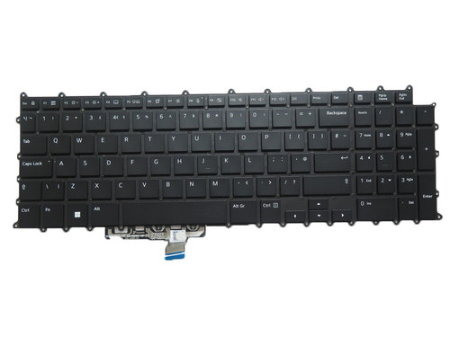 Laptop With Backlit Keyboard SG-B7000-2BA SN8B32BU0 AEW74234424428 United Kingdom UK Black NO Frame New