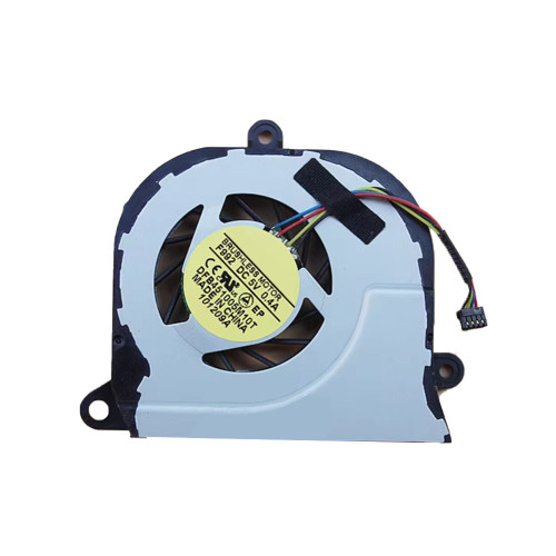 Cooling Fan For GateWay EC5409U EC5412U F992 DFB451005M10T DC5V 0.4A New