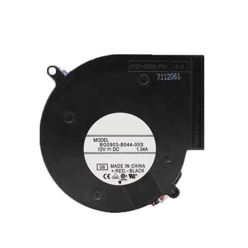 Cooling Fan For NMB-MAT BG0903-B044-00S 97*93*33MM 12VDC 1.34A 3Lines New