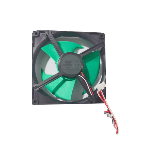 Cooling Fan For NMB-MAT 4715JL-09W-S37 DC15V 0.28A 3Lines New