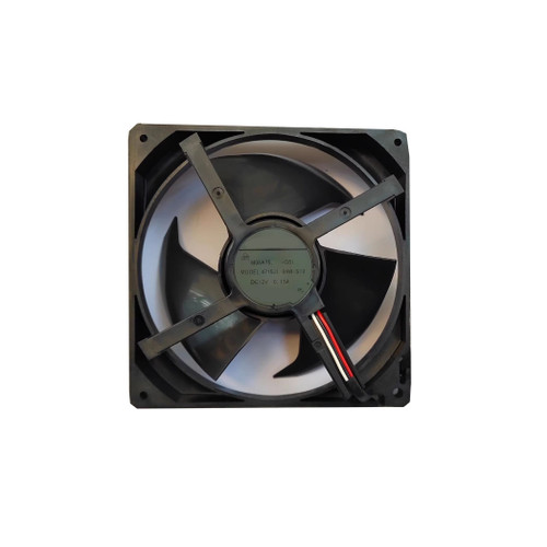 Cooling Fan For NMB-MAT 4715JL-04W-S19 DC12V 0.13A 3Lines New