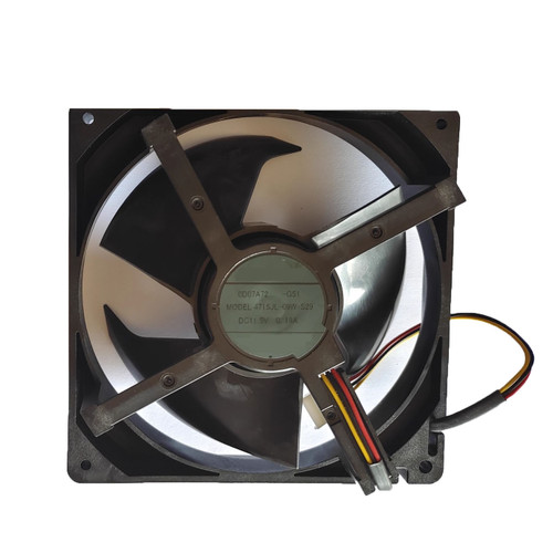 Cooling Fan For NMB 4715JL-09W-S29 DC11.5V 0.19A 3Lines New