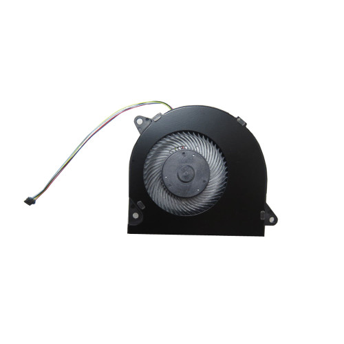 Laptop CPU Cooling Fan For FPLUS F+ FLAPTOP R FLTP-5R7-8512-W DC 5V 4PIN New