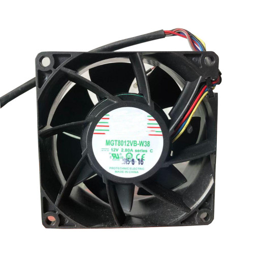 Cooling Fan For Inspur NF5270M4 NF5280M4 NF5270 NF5280 M4 DC 12V 2.80A New