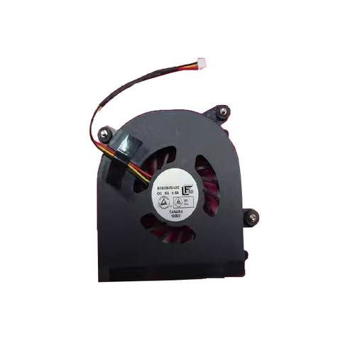 Cooling Fan For A-POWER BS5005MS-U82 DC5V 0.5A 3lines New