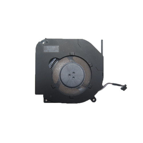 Laptop CPU Fan For Tongfang X6 X6F X6FR X6FR5 DC5V 2.5W New