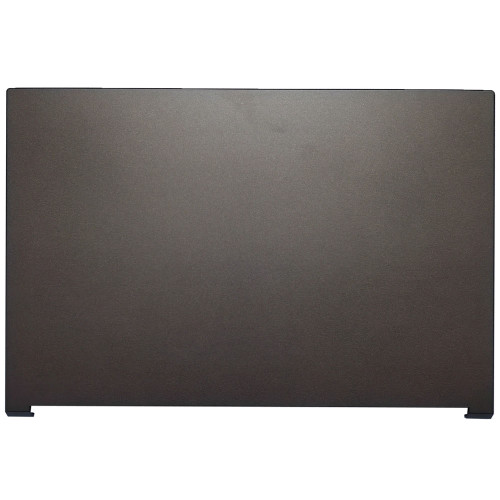 Laptop Top Cover For Tongfang GM5RGEE Black New