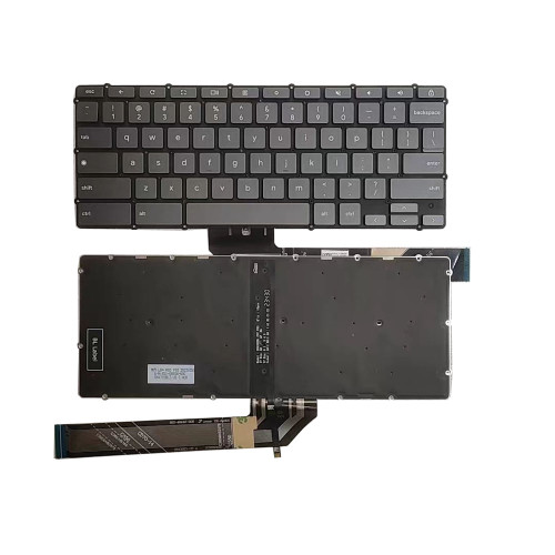 Laptop Keyboard For Lenovo English US PT1SRB PK132FU2B02 SN21E95605 SG-B1822-XUA With Backlit New