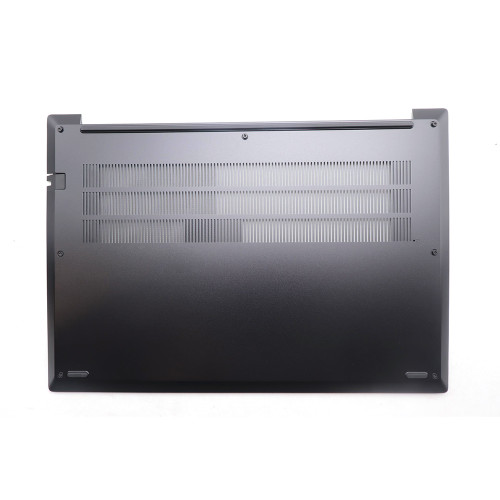 Laptop Bottom Case For Lenovo ThinkPad E14 Gen 7 (Type 21SX, 21SY) 5CB1M21743 ME470 Base Cover Lower Case AL Black New