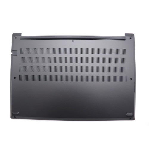 Laptop Bottom Case For Lenovo ThinkPad E14 Gen 6 (Type 21M3, 21M4) 5CB1M21554 LE462 Metal Black Base Cover Lower Case New