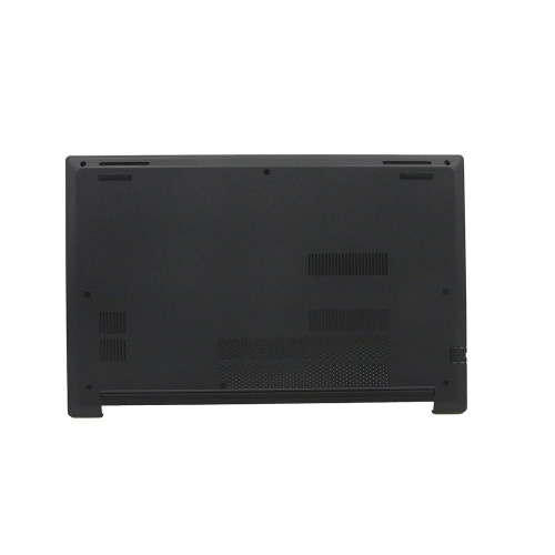 Laptop Bottom Case For Lenovo ThinkPad E15 Gen 2 (Type 20TD, 20TE) 5CB0Z69201 Base Cover Lower Case Black DIS New