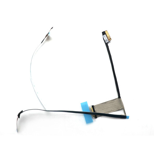 Laptop LCD EDP Cable For Lenovo ThinkPad E14 Gen 6 5C11H81615 DC02C016R00 RGB 1080P New