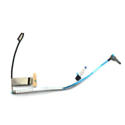 Laptop LCD EDP Cable For Lenovo ThinkPad E14 Gen 6 5C11H81614 DC02C016Q10 IR 1080P New
