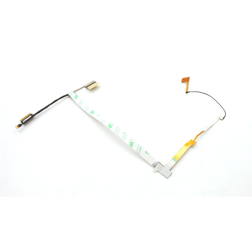 Laptop EDP IR Camera cable For Lenovo ThinkPad E15 Gen 4 (type 21ED 21EE) 5C11C12602 DC02C00V400 Mars3.0 AMD New