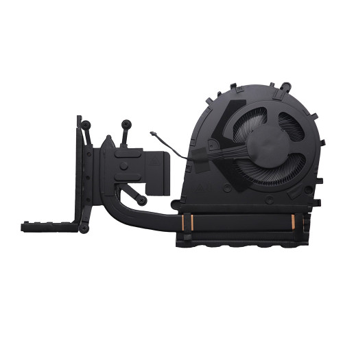 Laptop CPU FAN&Heatsink For Lenovo ThinkPad E14 Gen 7 (Type 21T0, 21T1) 5H41R03432 5H41R03431 5H41R03433 ME472 UMA New