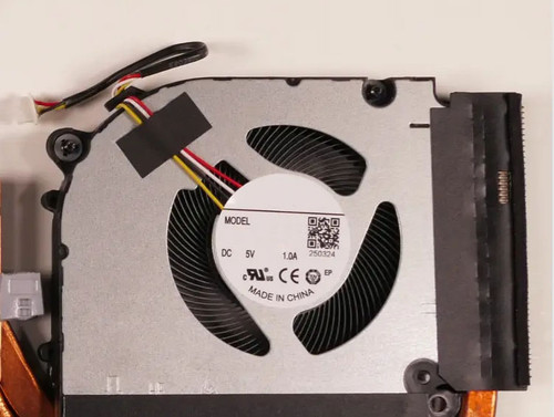 Laptop Cooling Fan Model 5V2 NA800805HHT4B10005 DC5V 1.0A 4PIN New