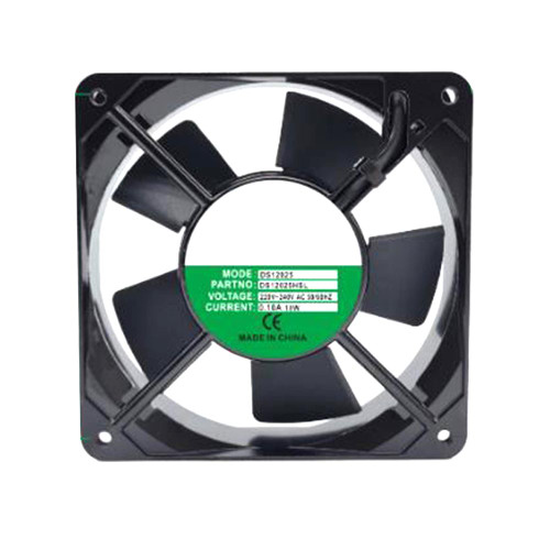 Cooling Fan For DGDWXS DS12025HSL 220V-240V AC 50/60HZ 0.1A 18W New