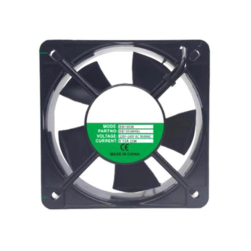 Cooling Fan For DGDWXS DS13538HSL 220V-240V AC 50/60HZ 0.12A 22W New