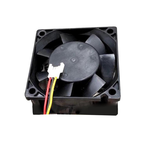 Cooling Fan For SanLing MMF-06D24DS RC7 MMF-06D24DS-RC7 2219S1 24VDC 0.09A 3PIN 3Lines New