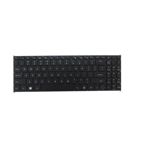 Laptop Keyboard For N-one For NBook HX English US New