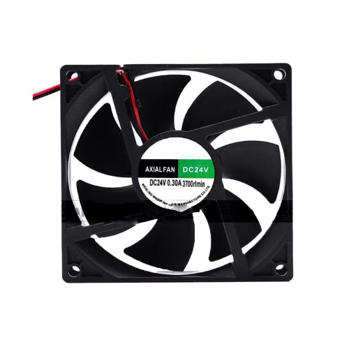 Cooling Fan For JIU LONG HC9225HS DC24V 0.30A 3700RPM 9CM 2PIN New