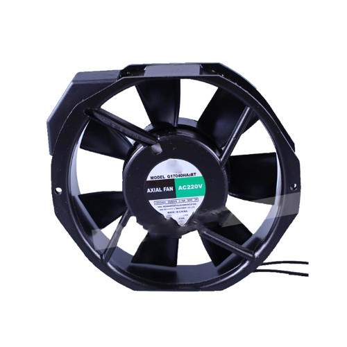 Cooling Fan For JIU LONG G17040HA2BT AC220V 220/240V 50/60Hz 0.18A 30W 170*150*38MM 2Lines New