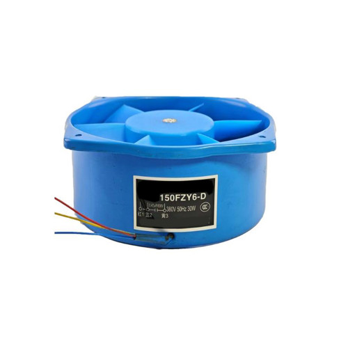 Cooling Fan For JIU LONG 150FZY6-D AC380V 50Hz 30W 3Lines New