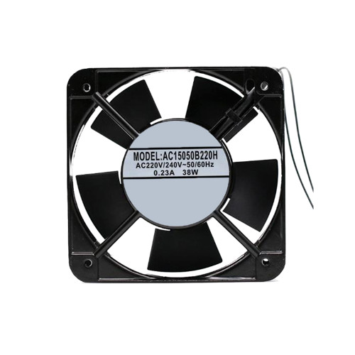Cooling Fan For YUSHI YS20060B220H AC220/240V 0.45A/0.40A 50/60Hz 20CM 2Lines New