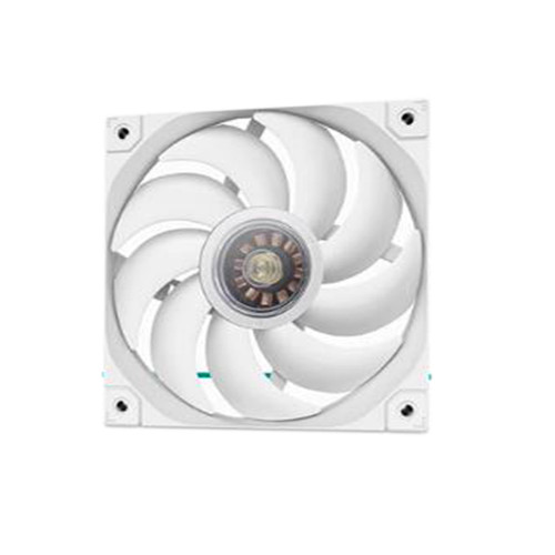 Cooling Fan For DEEPCOOL FT12 WH DC12V 120MM 4PIN New