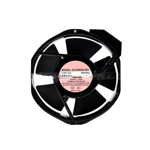Cooling Fan For JIU LONG G17040HA1BT 115V 50/60Hz 30W 17CM New