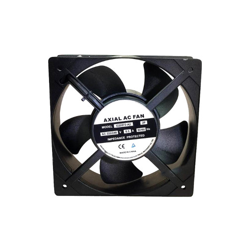 Cooling Fan For JIU LONG G20572-A2 AC220/240V 50/60Hz 0.5A 205MM New
