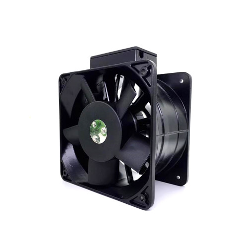 Cooling Fan For JIU LONG G180110HA2BL AC220V 0.40A 80W 180*180*110MM New