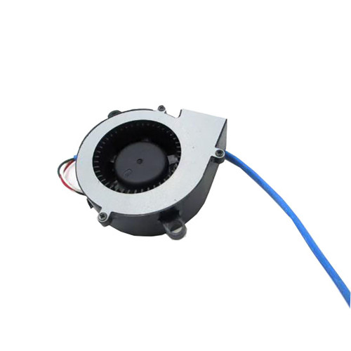 Cooling Fan For EF50201B2-Q020-G99 DC 12V New
