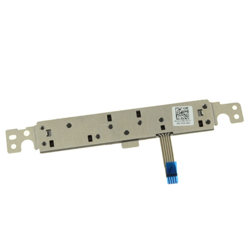 Laptop Upper Left and Right Mouse Button Circuit Board For DELL Latitude E6330 E6430s XT3 A11C06 6037B0056001